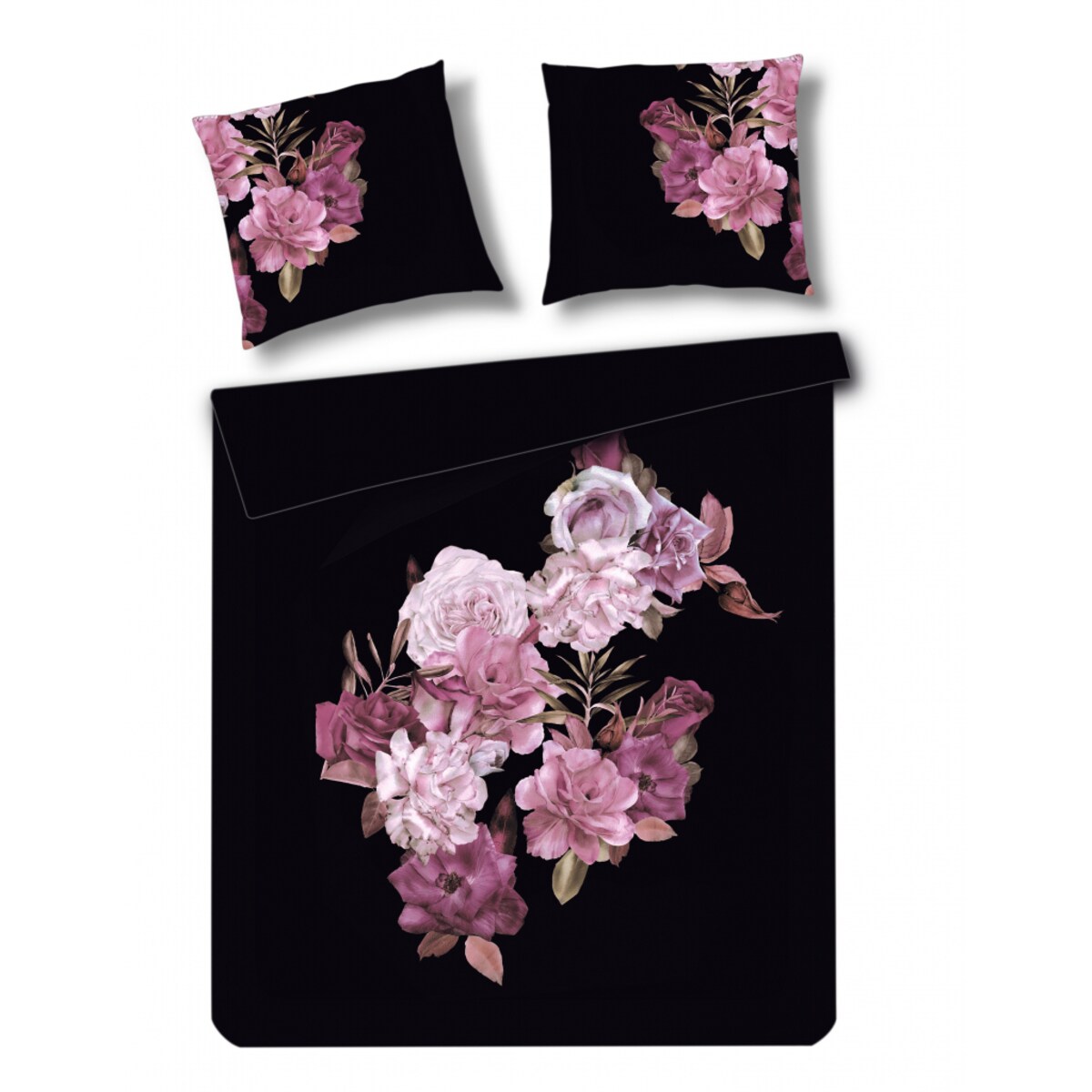 Pościel Welwetowa Velvetine 160x200