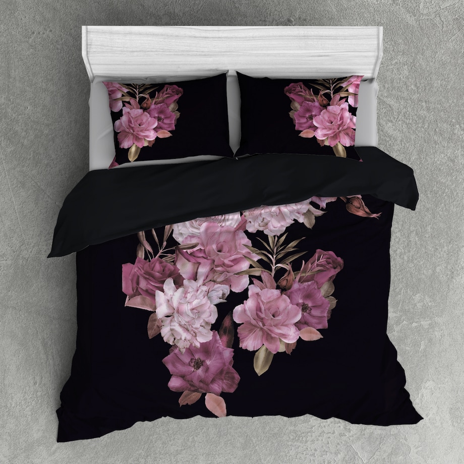 Pościel Welwetowa Velvetine 200x220