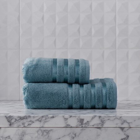 Ręcznik Bamboo 2 70x130