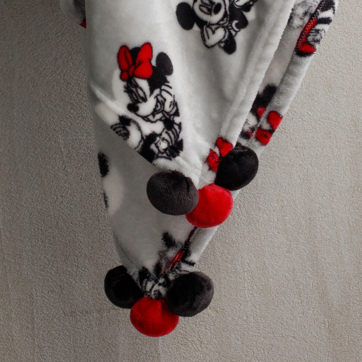 Koc Mickey Wins 130x170