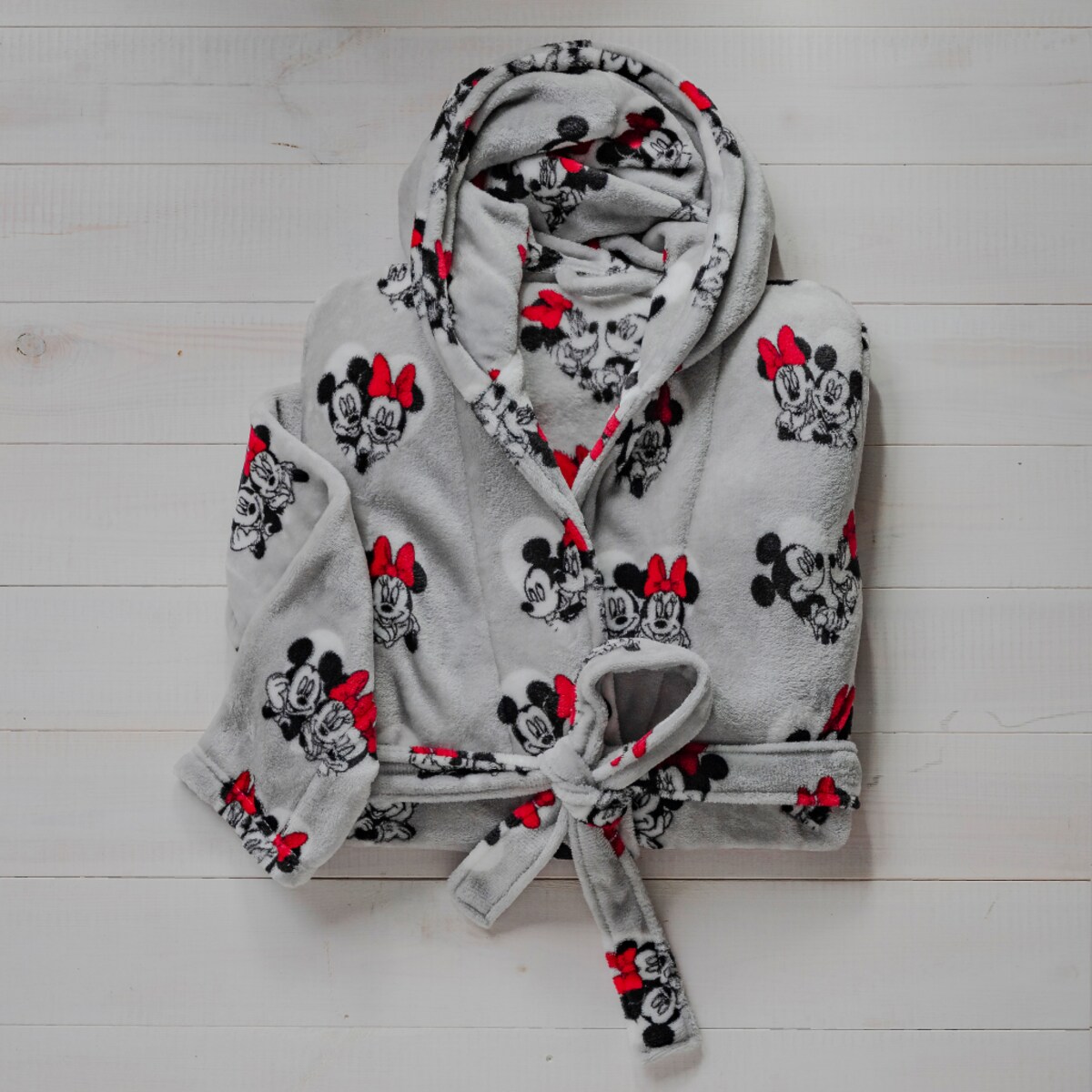 Szlafrok Mickey Wins