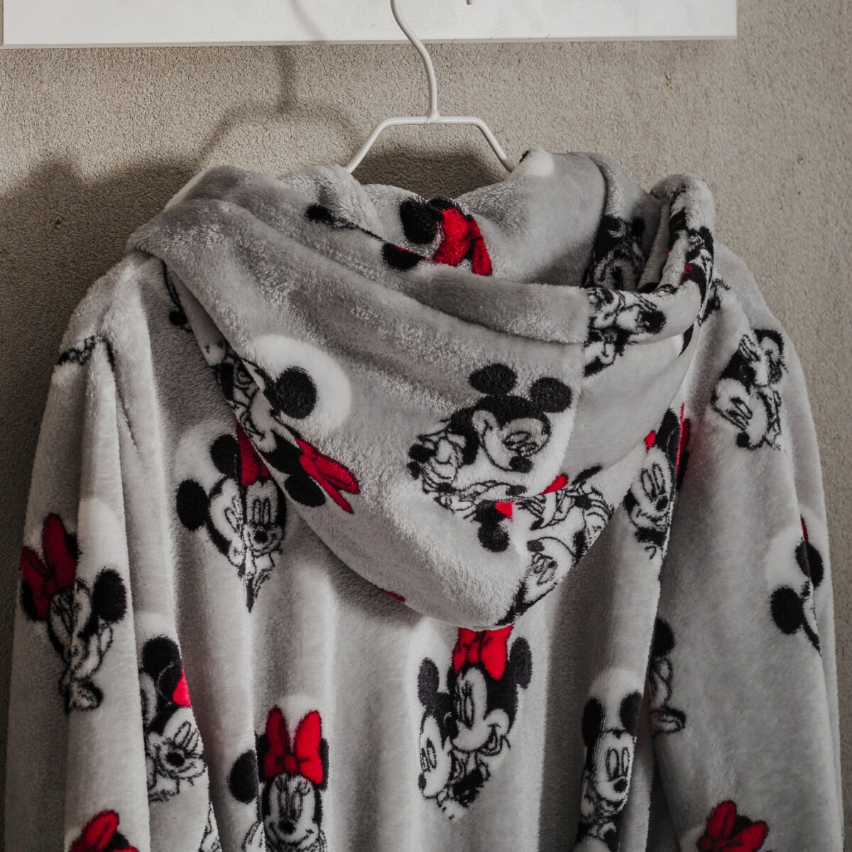 Szlafrok Mickey Wins