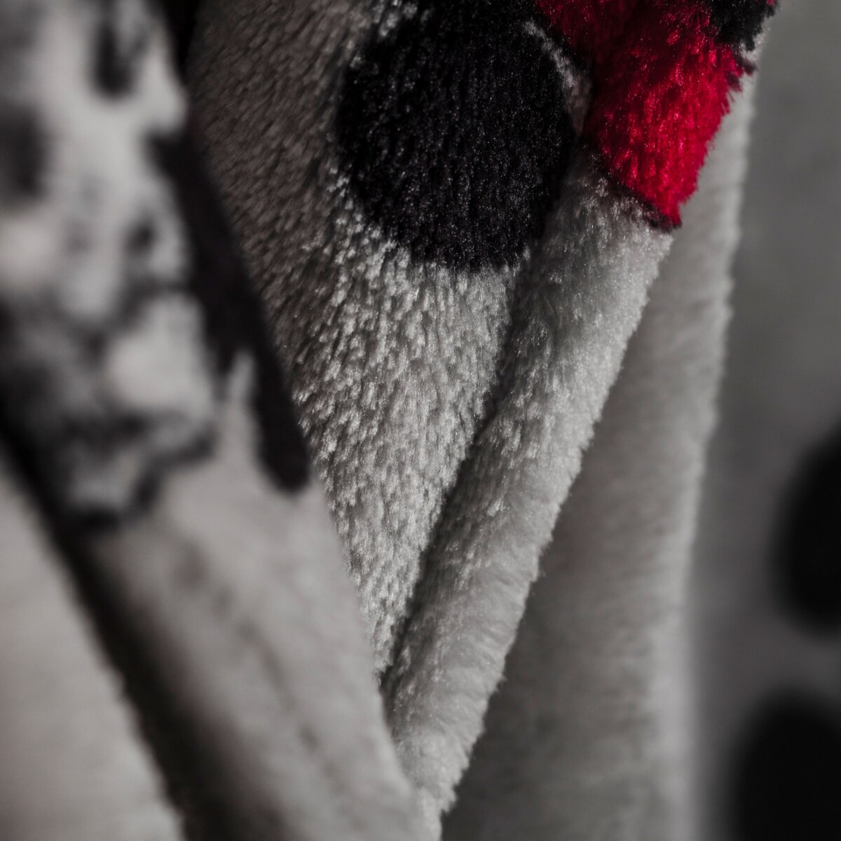 Szlafrok Mickey Wins