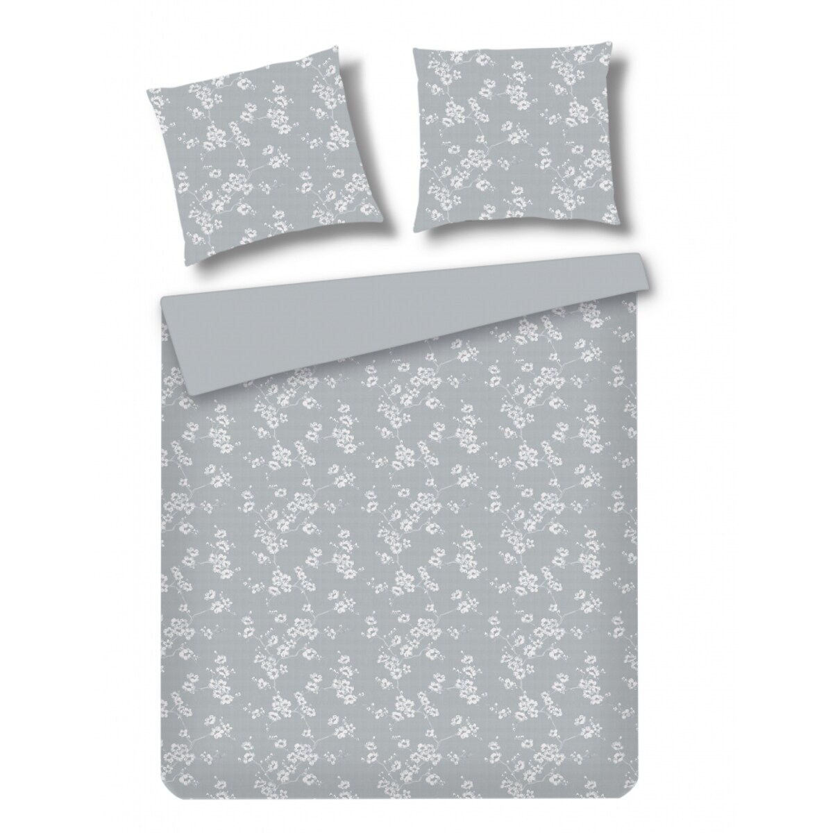 Pościel Żakardowa Ettania 160x200