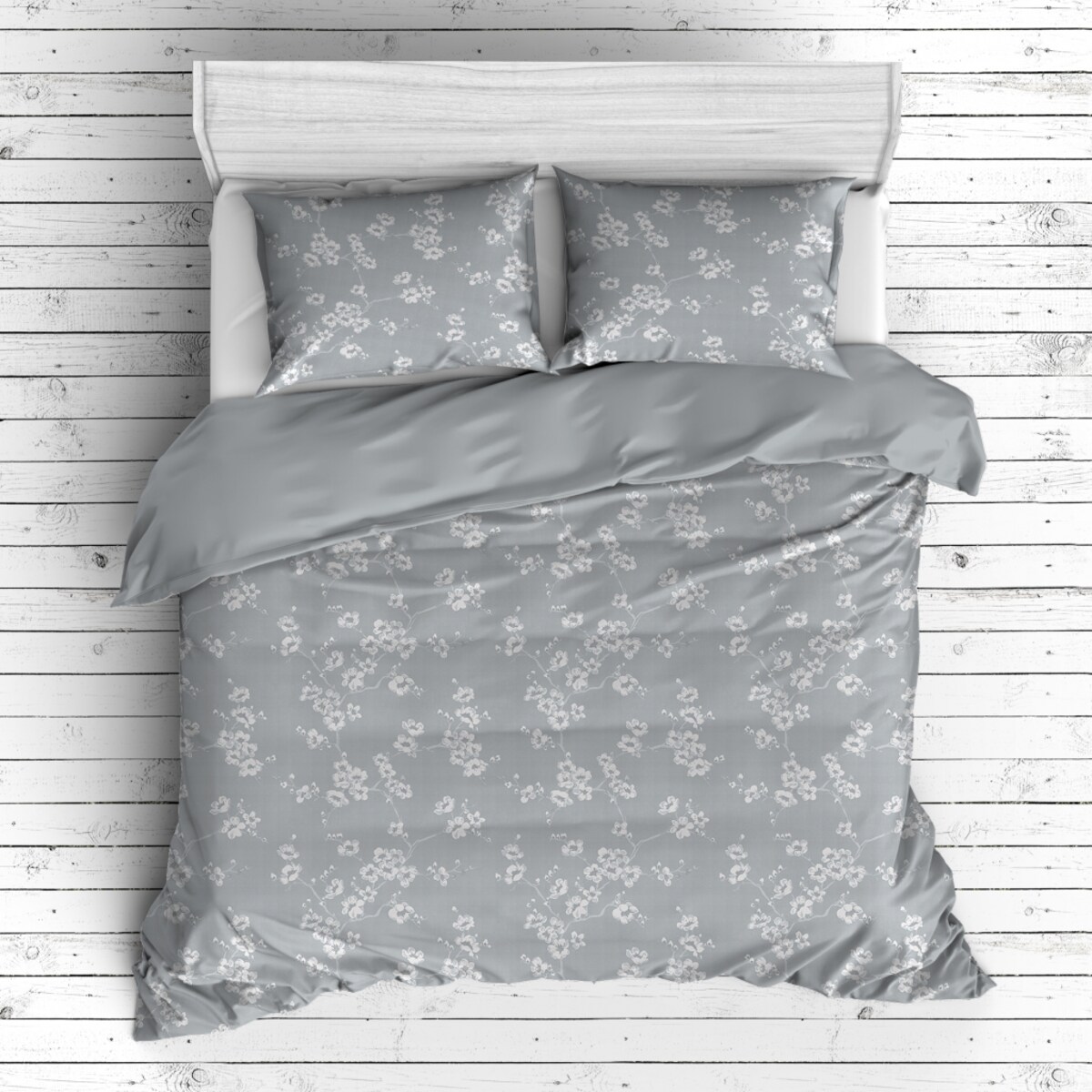 Pościel Żakardowa Ettania 160x200