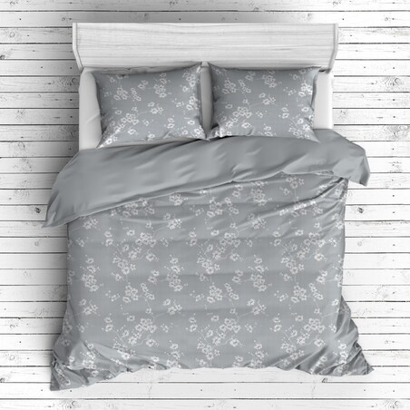 Pościel Żakardowa Ettania 160x200