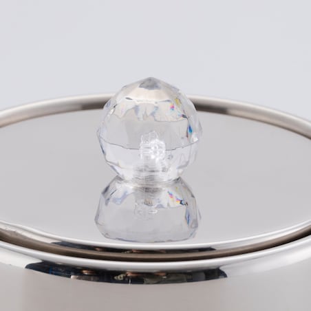 Kosz Na Śmieci Diamondo Small