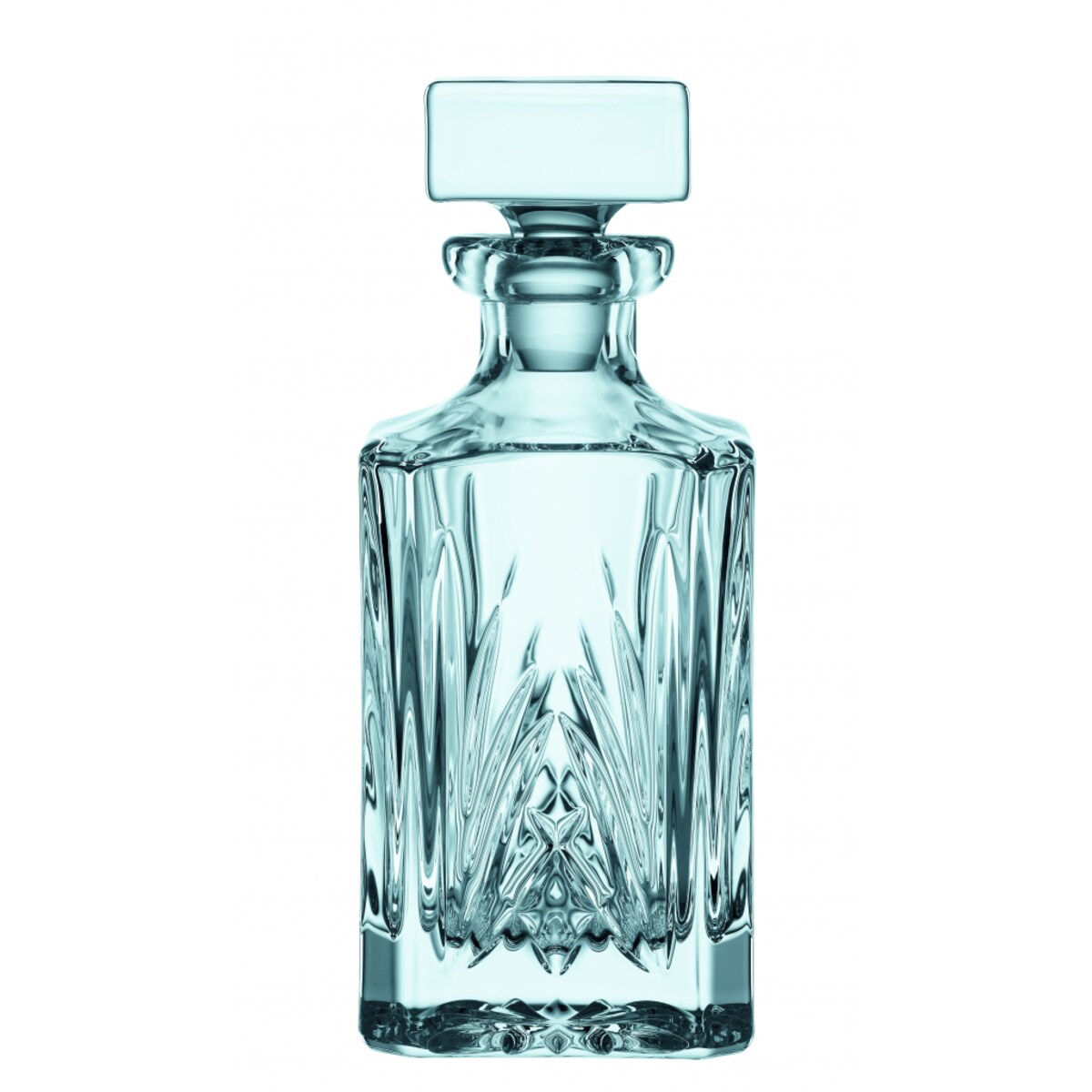 Karafka I Szklanki Do Whisky Palais