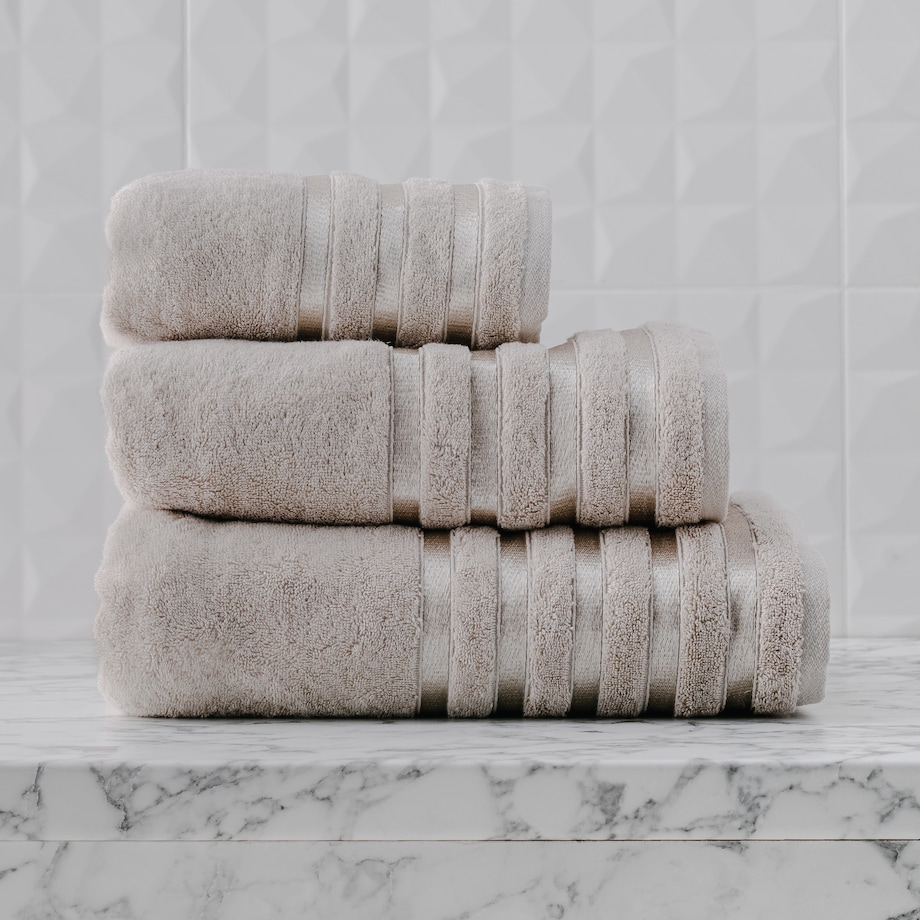 Ręcznik Bamboo 100x150 cm