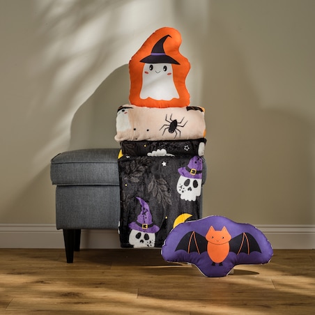 Poduszka Dziecięca My Boo