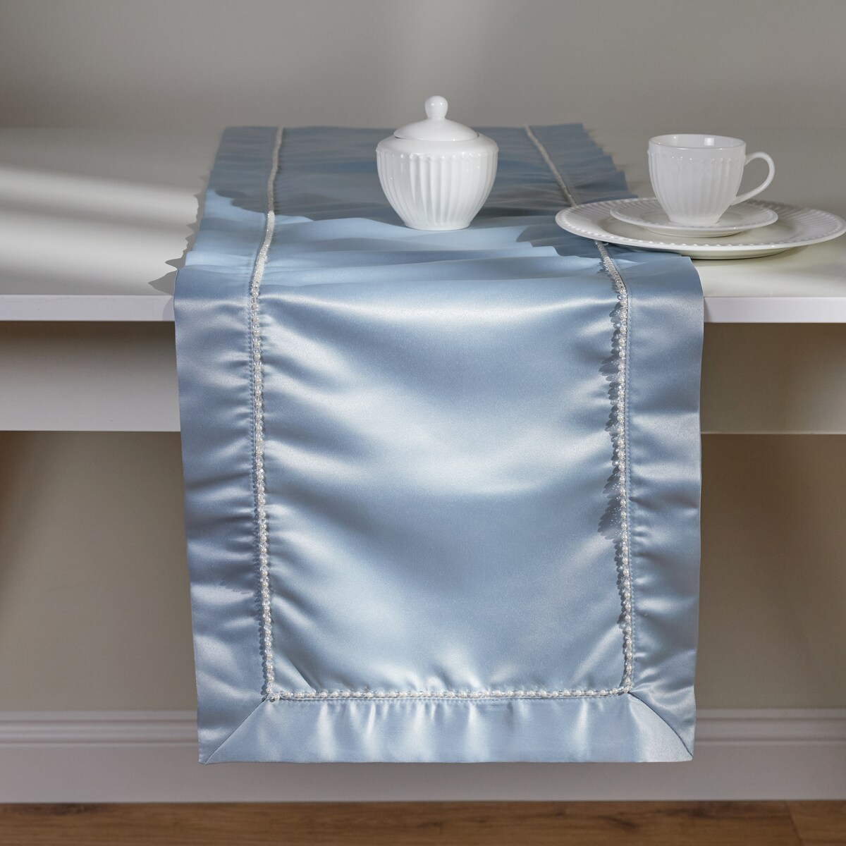 Bieżnik Alvio 35x180 cm