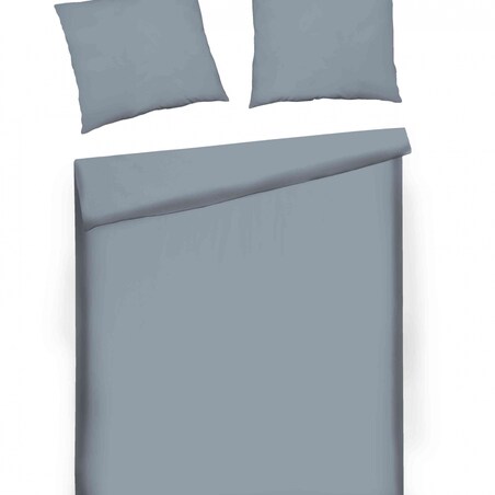 Pościel z Bawełny Satynowej Procida 160x200 cm