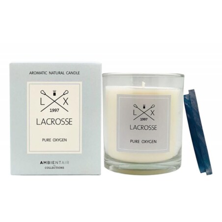 Świeca zapachowa PURE OXYGEN 60h