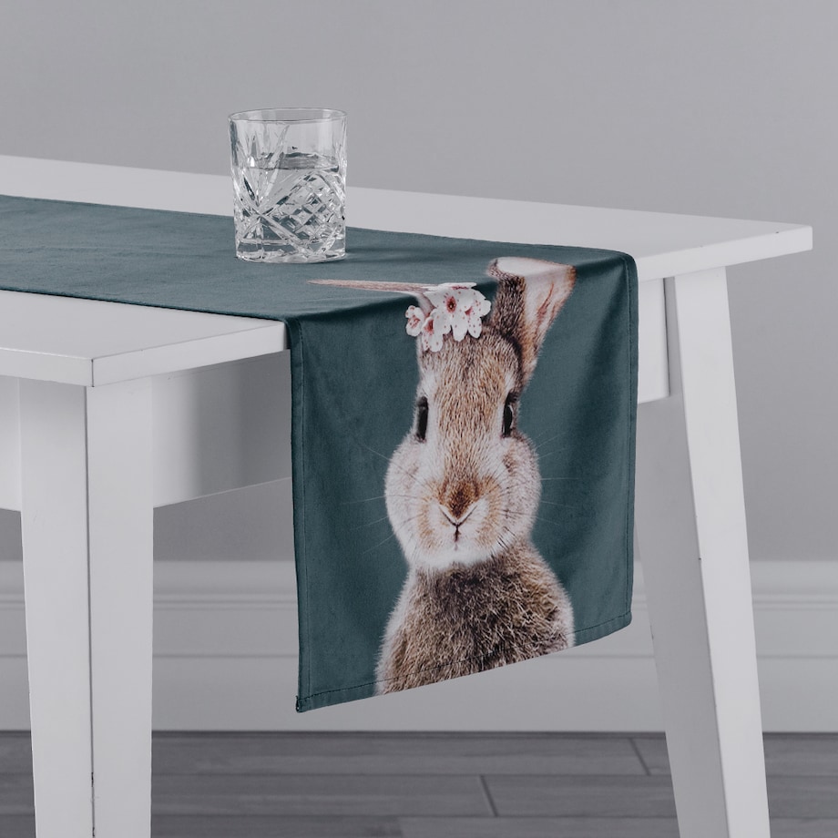 Bieżnik Rabbicute 35x180