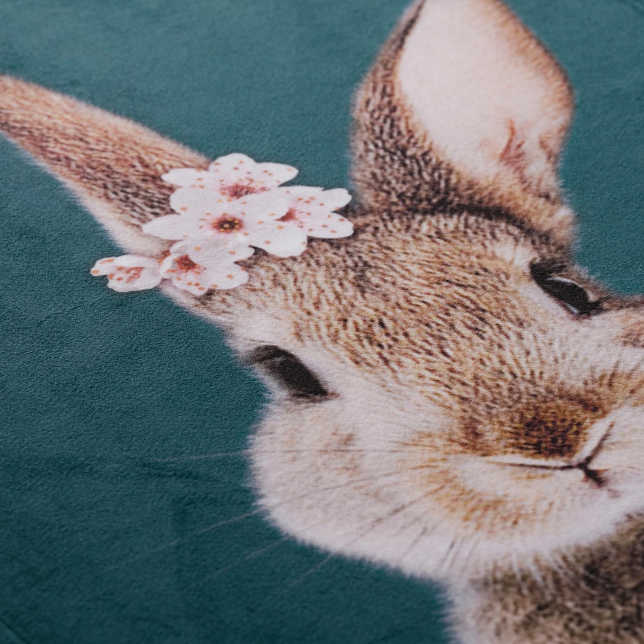 Bieżnik Rabbicute 35x180