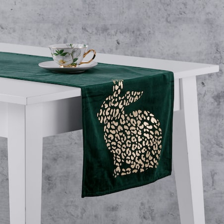 Bieżnik Modernhare 35x180