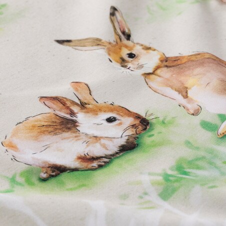 Bieżnik Florabbit 35x180