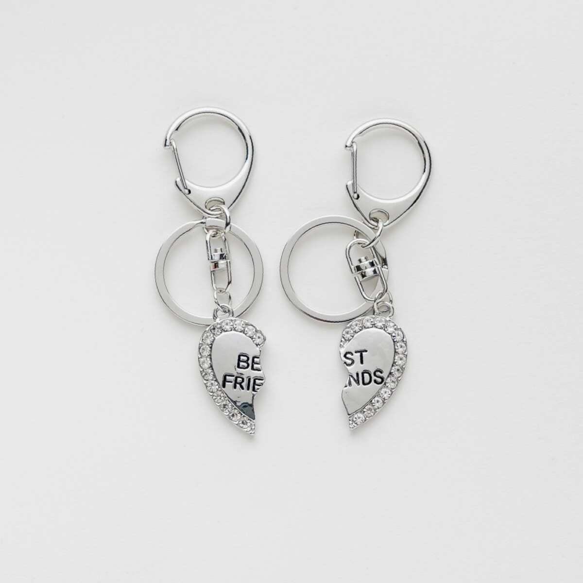 Brelok Best Friends Set Of 2
