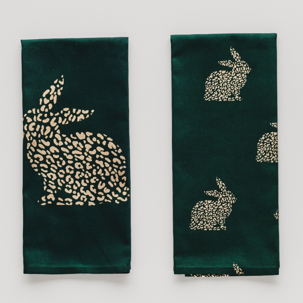 Komplet Ścierek Modernhare