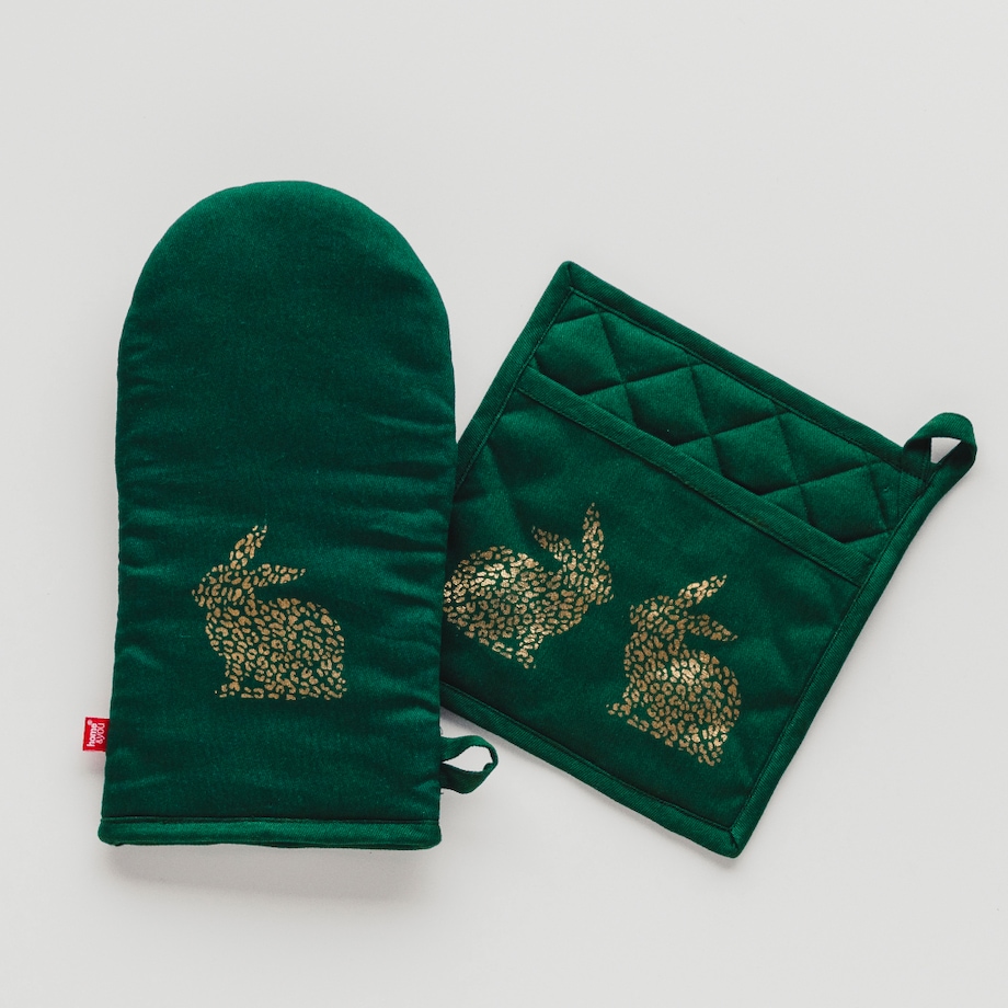 Łapka I Rękawica Modernhare