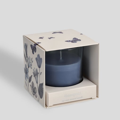 Świeca Zapachowa Delioso box