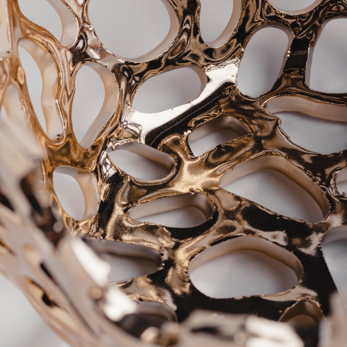 Misa Dekoracyjna Ajurosround