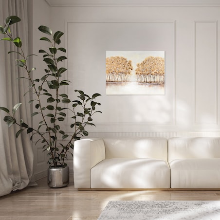 Obraz Karmanas z motywem pejzażu