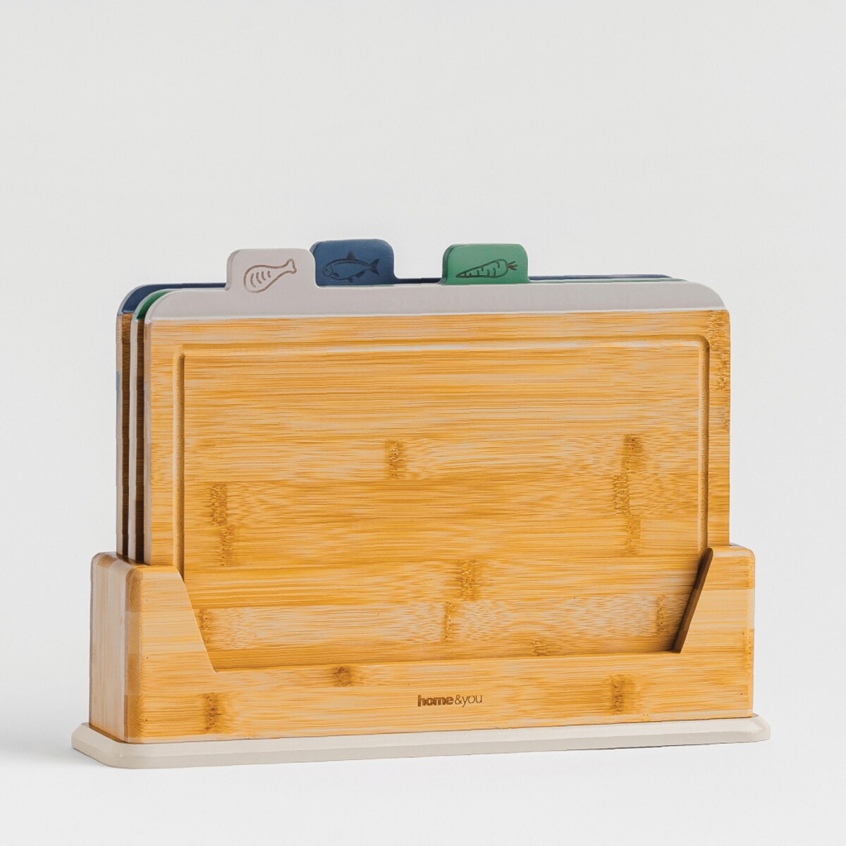 Komplet Desek Do Krojenia Multo