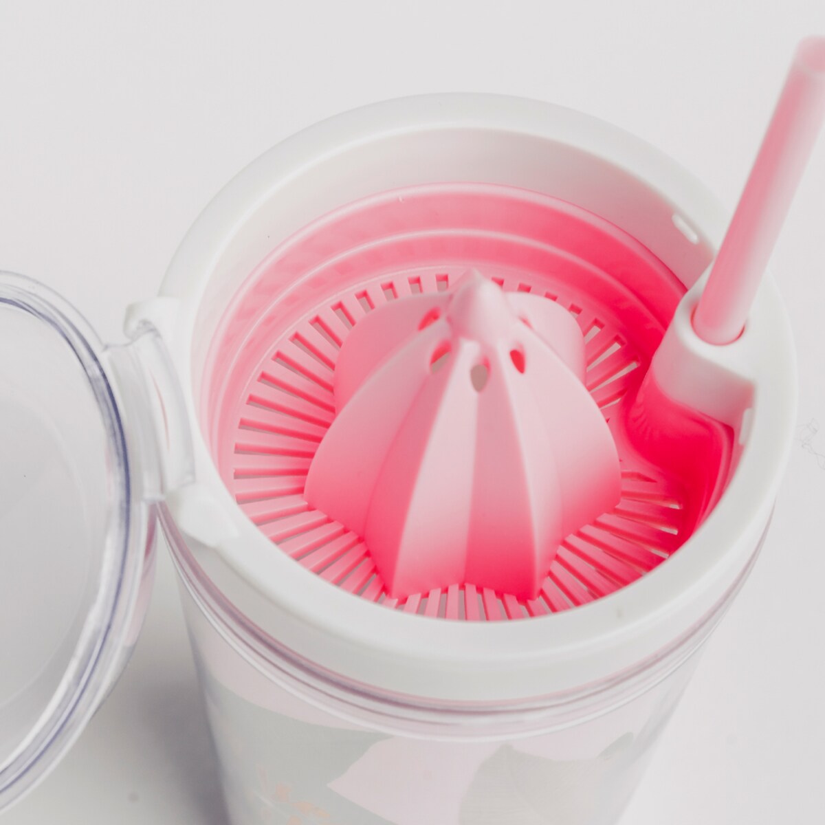 Kubek Ze Słomką Artich