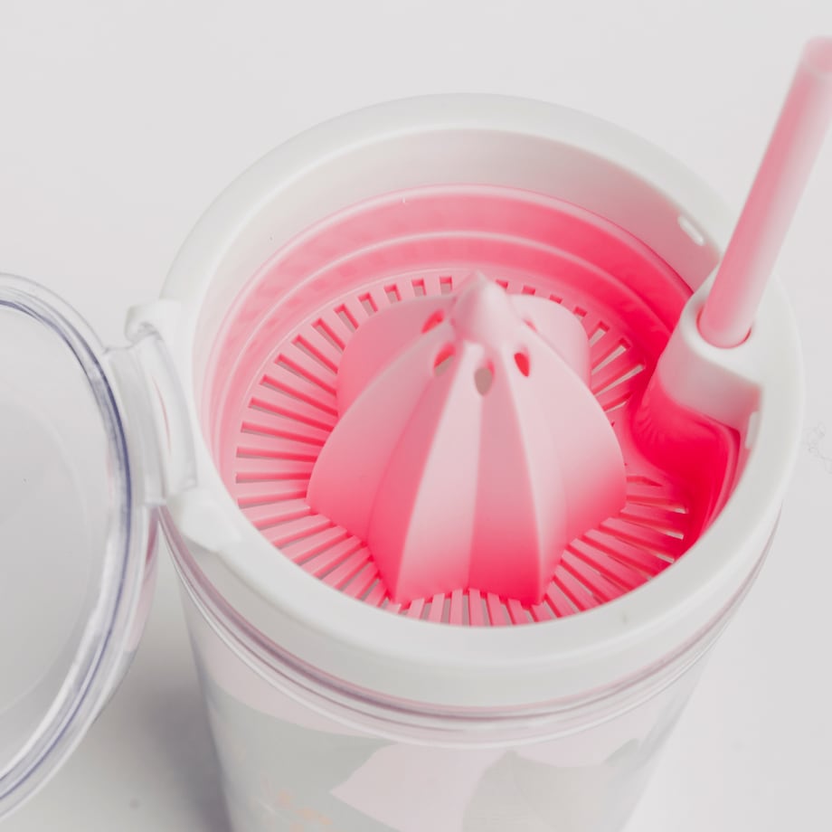 Kubek Ze Słomką Artich