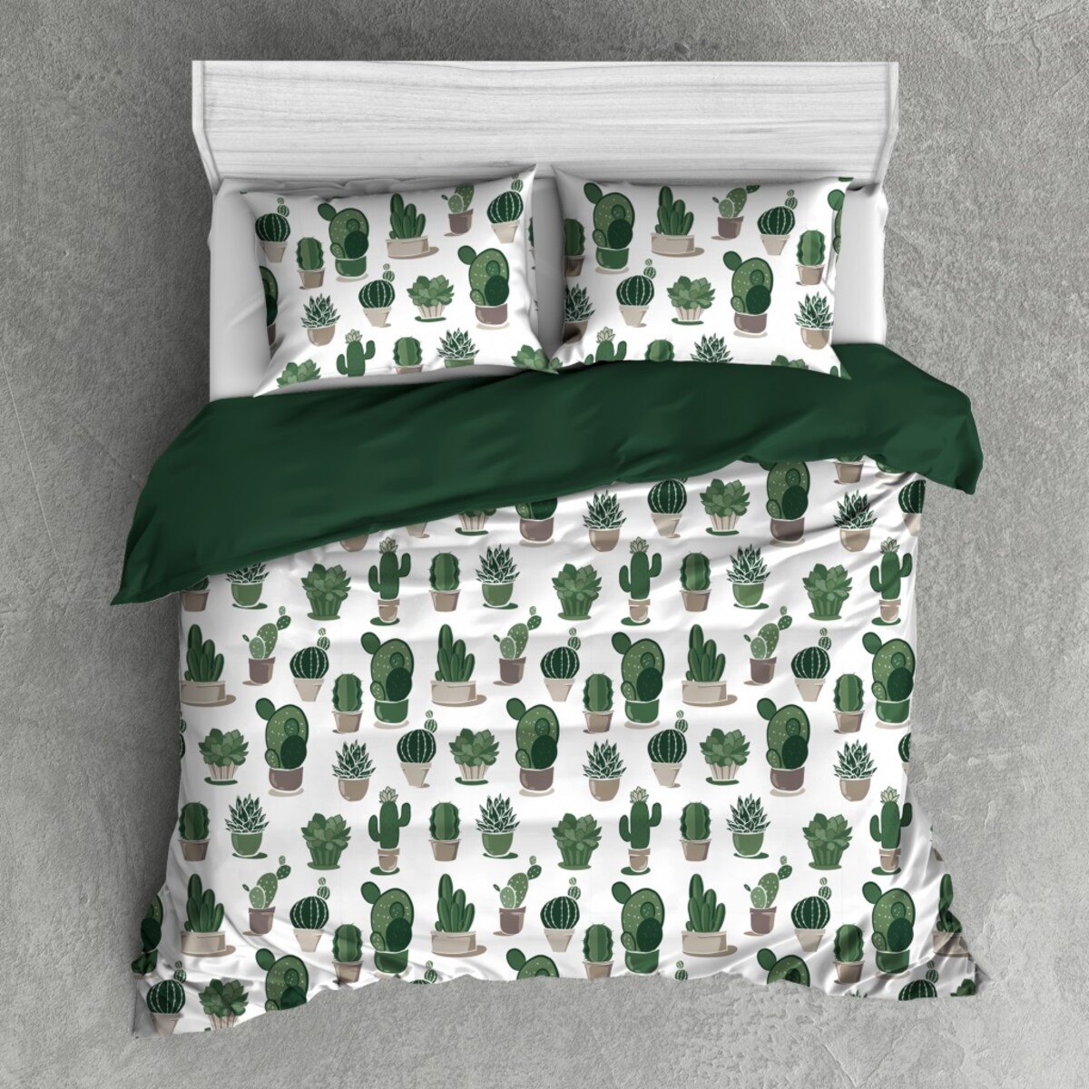 Pościel Z Mikrofibry Tusy 160x200