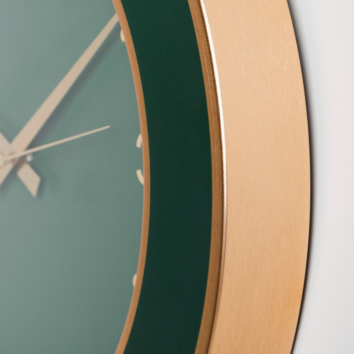 Zegar Ścienny Fuchsia