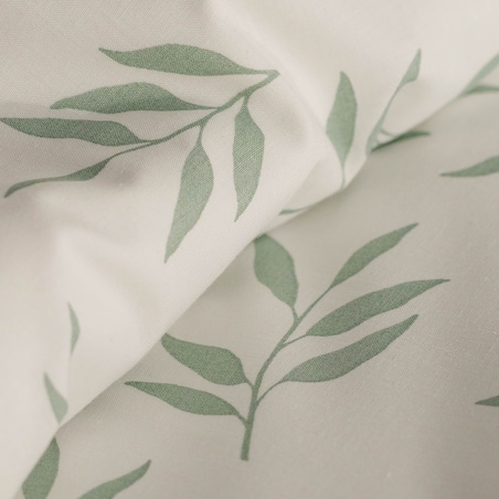 Pościel z Bawełną Makale 200x220 cm