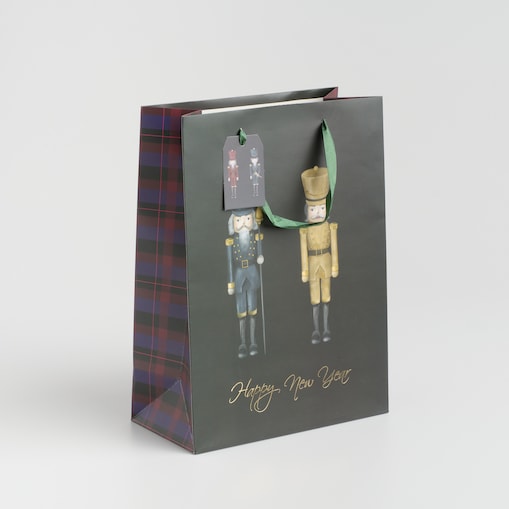 Torba Prezentowa Soldis