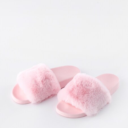 Kapcie Baffies 38/39