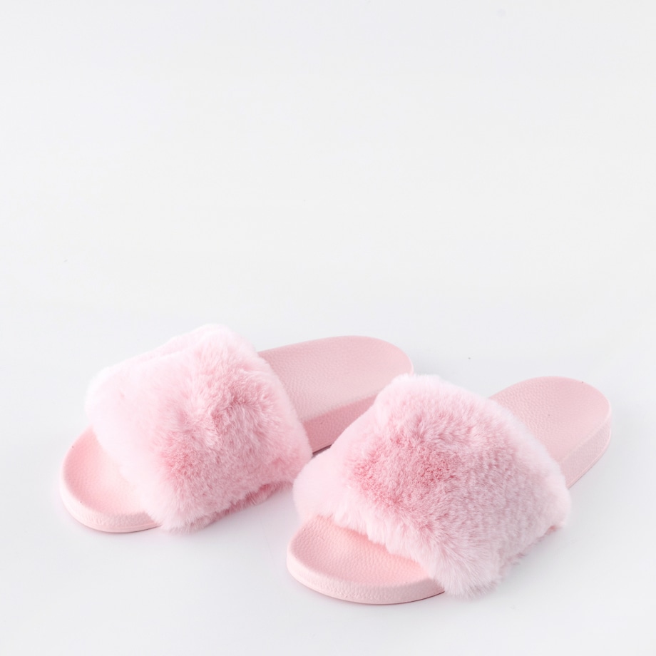 Kapcie Baffies 38/39