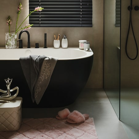 Kapcie Baffies 38/39