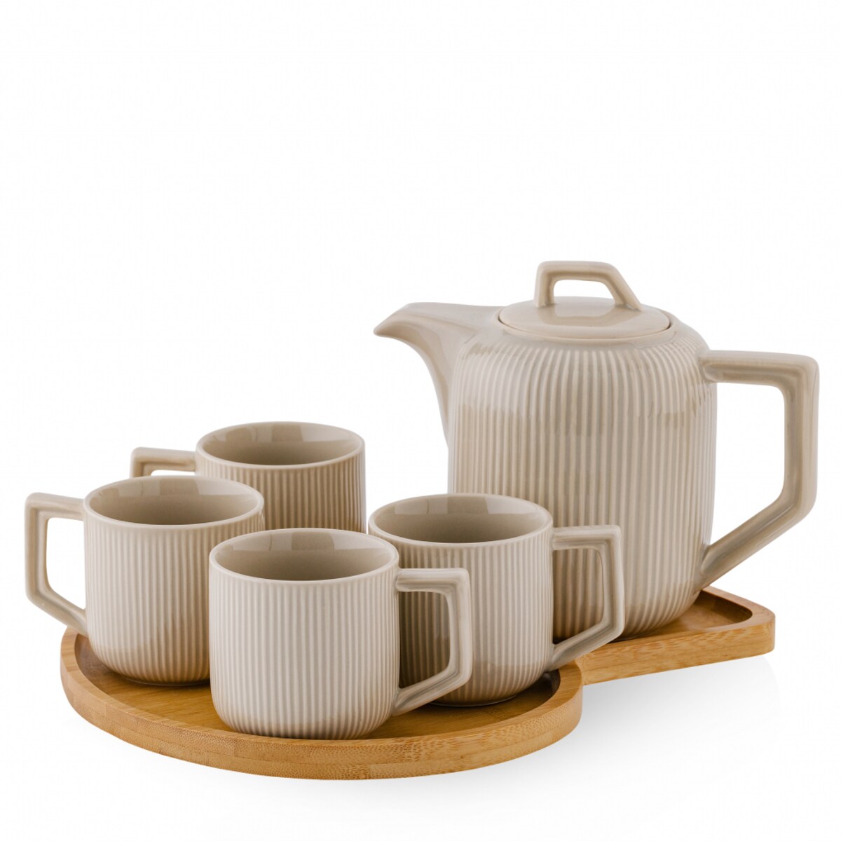 Dzbanek Z Kubkami Liners