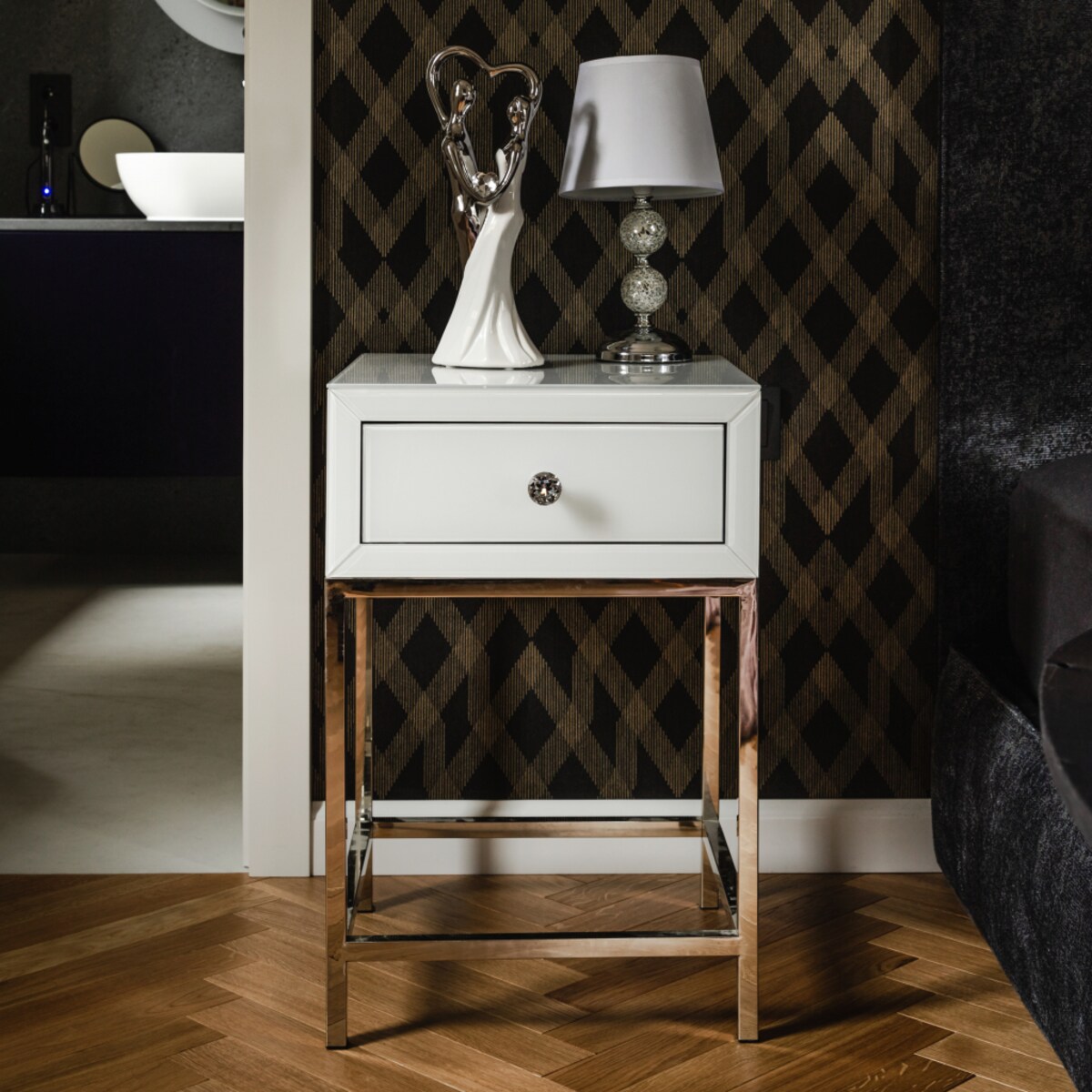 Stolik Nocny Wastoria