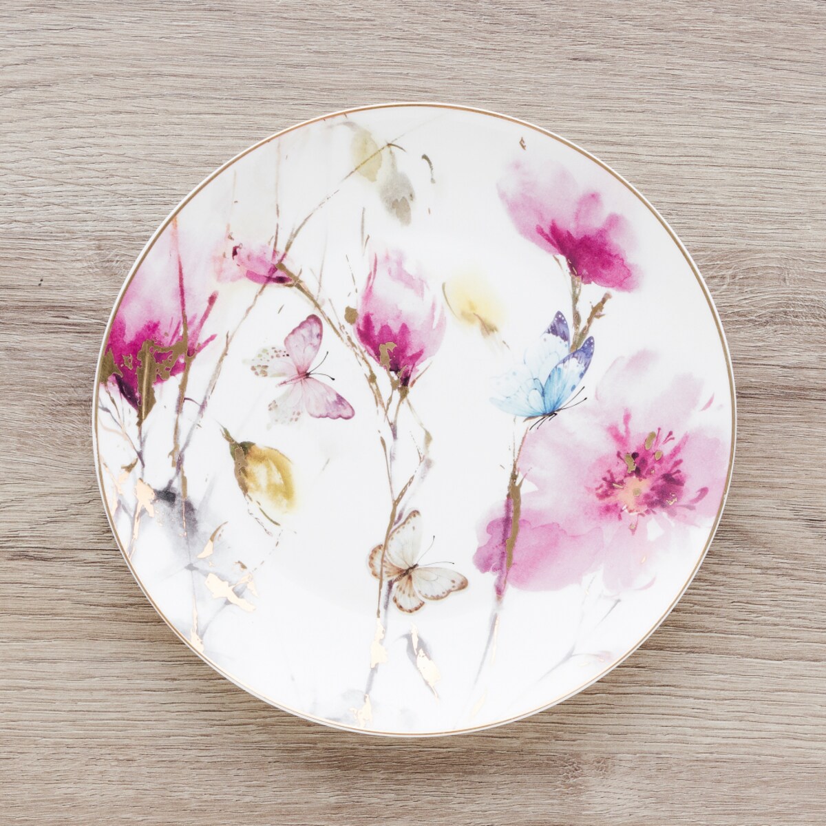 Talerz Deserowy Arlanda