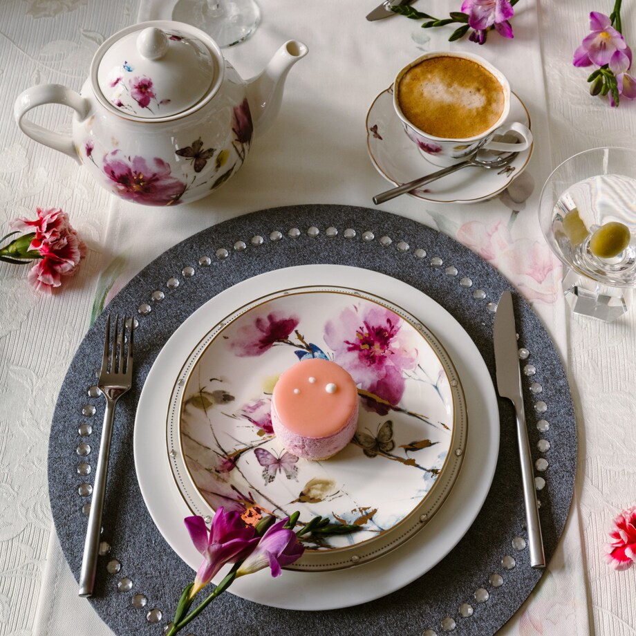 Talerz Deserowy Arlanda