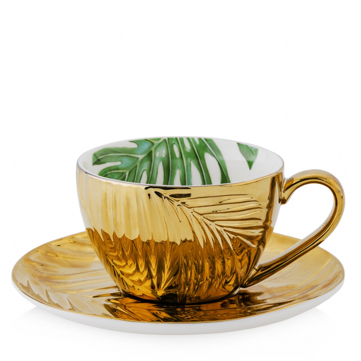 Filiżanka Ze Spodkiem Orsimo