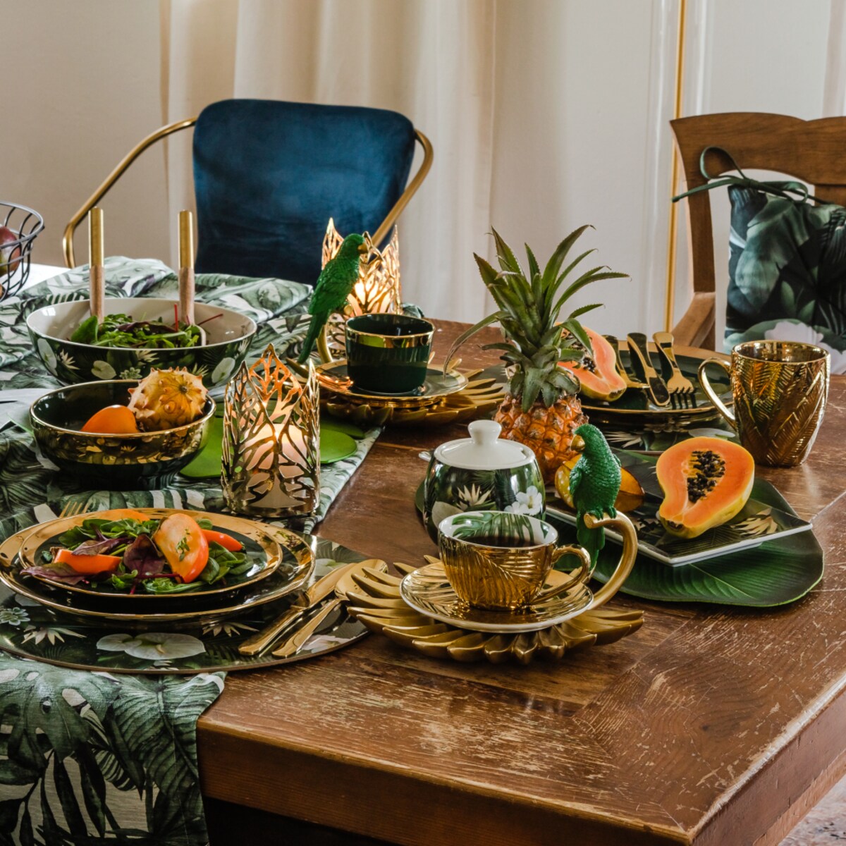 Filiżanka Ze Spodkiem Orsimo