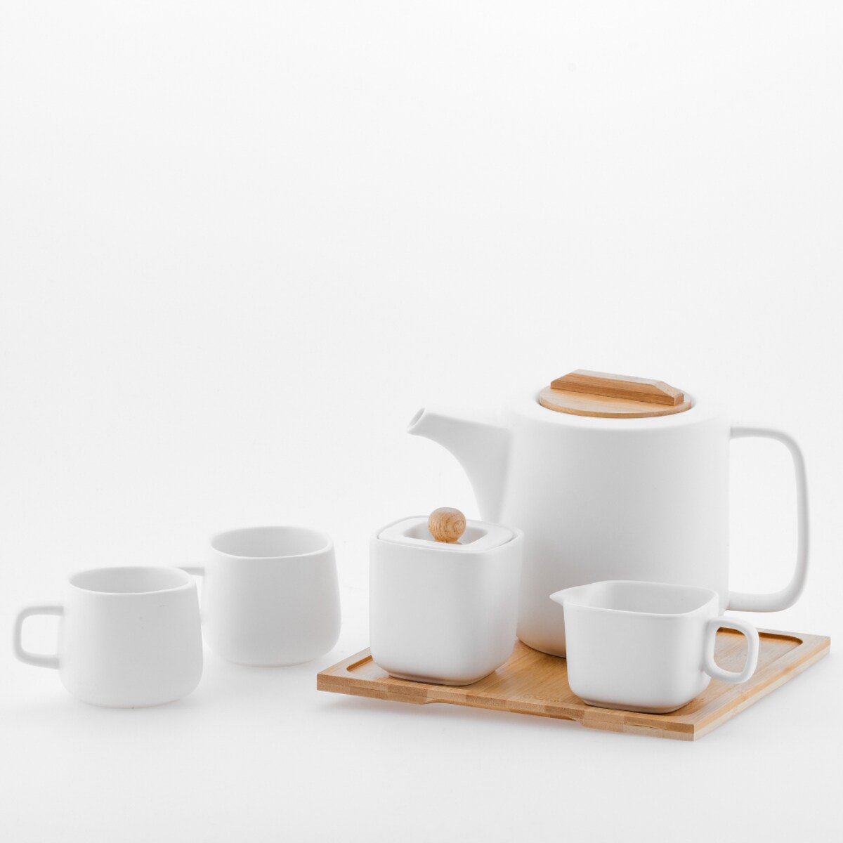 Dzbanek Z Kubkami Conjuntos