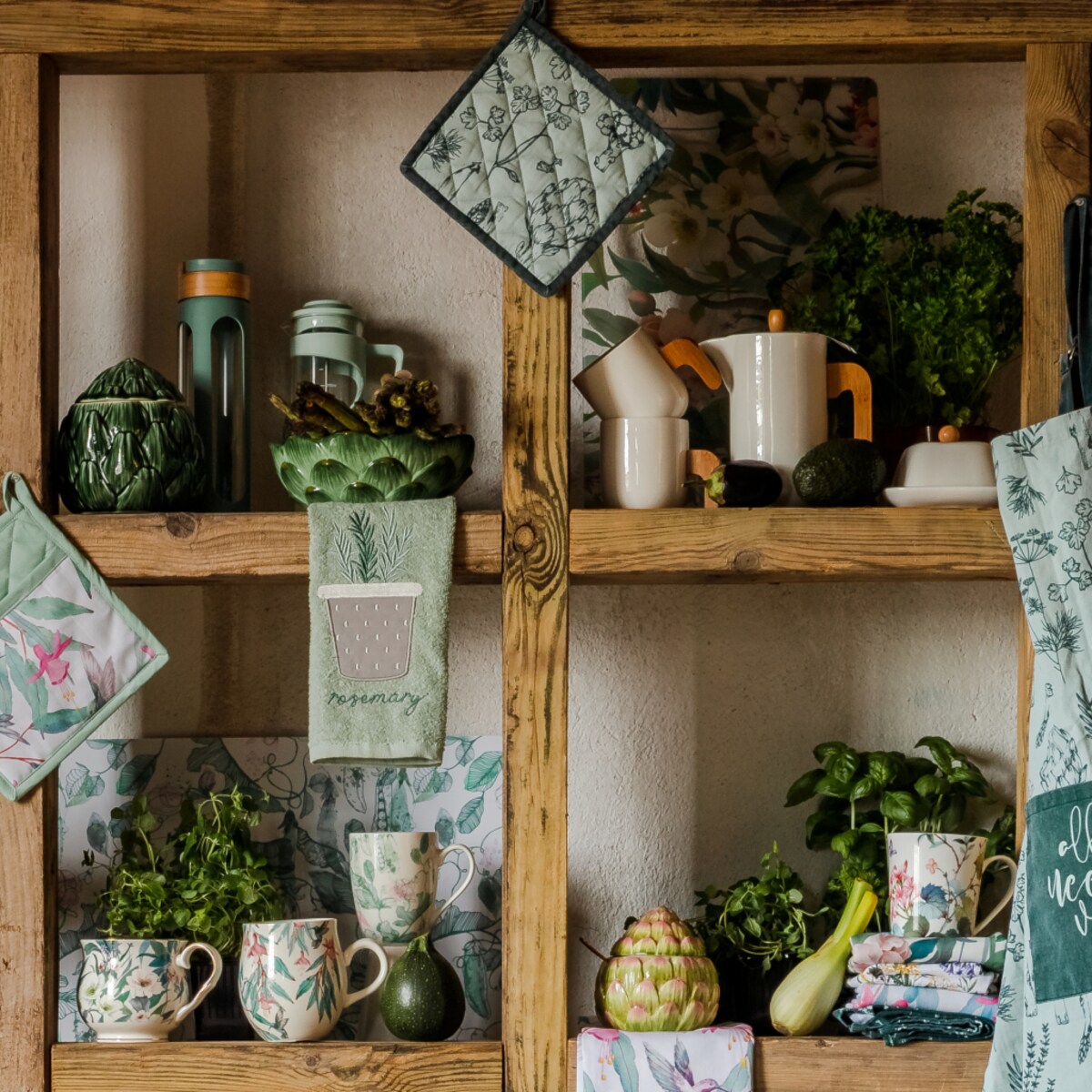 Dzbanek Z Kubkami Conjuntos