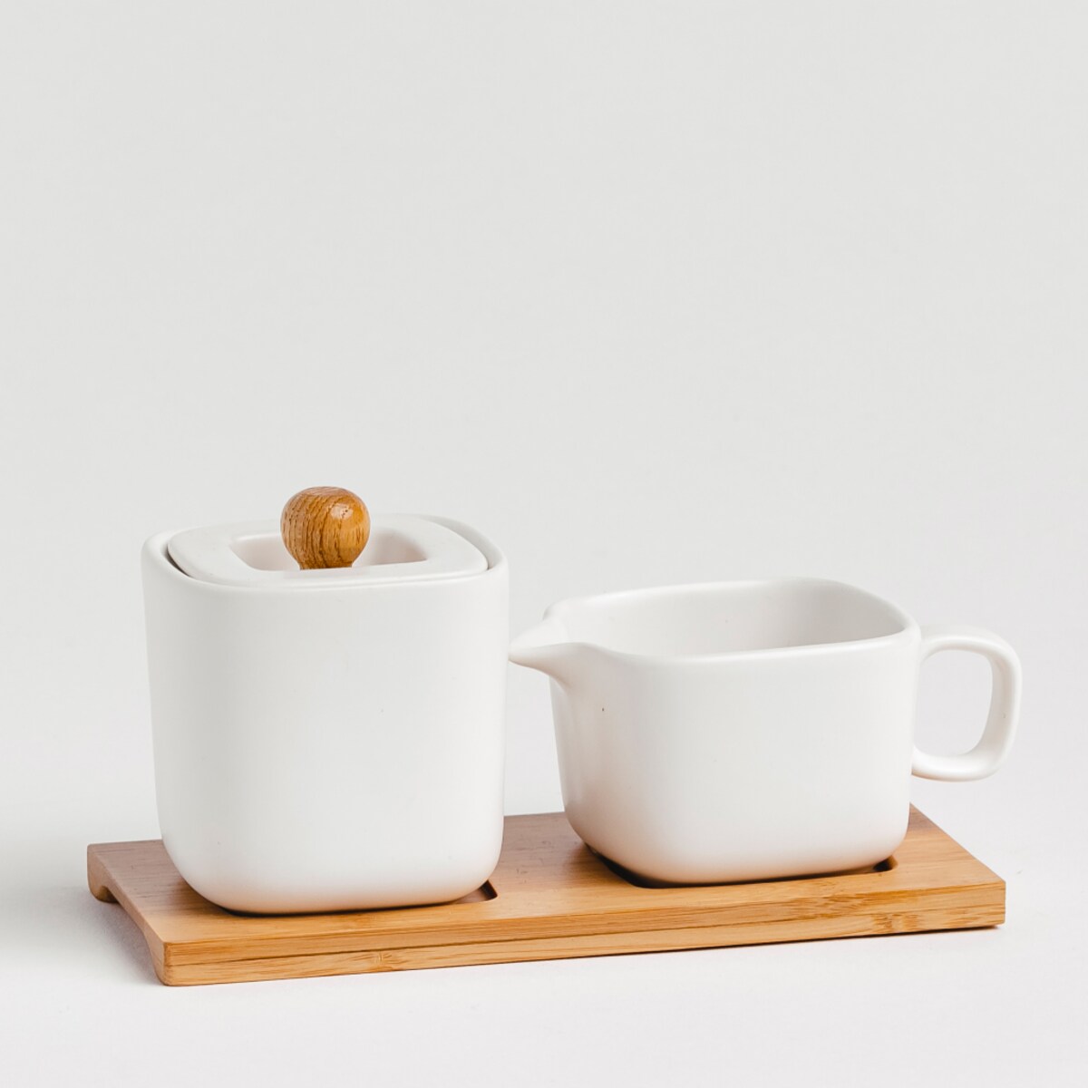 Cukiernica I Mlecznik Conjuntos