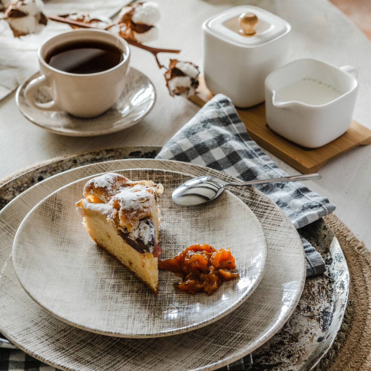 Cukiernica I Mlecznik Conjuntos