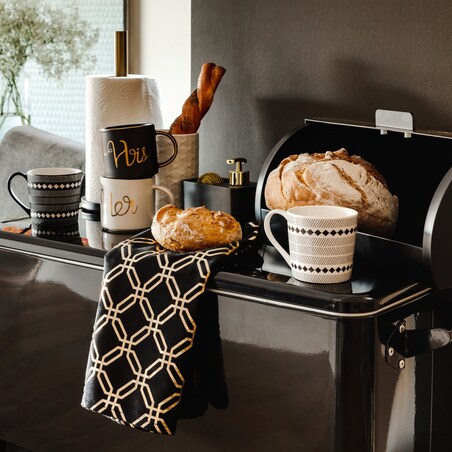 Komplet Kubków El Couple