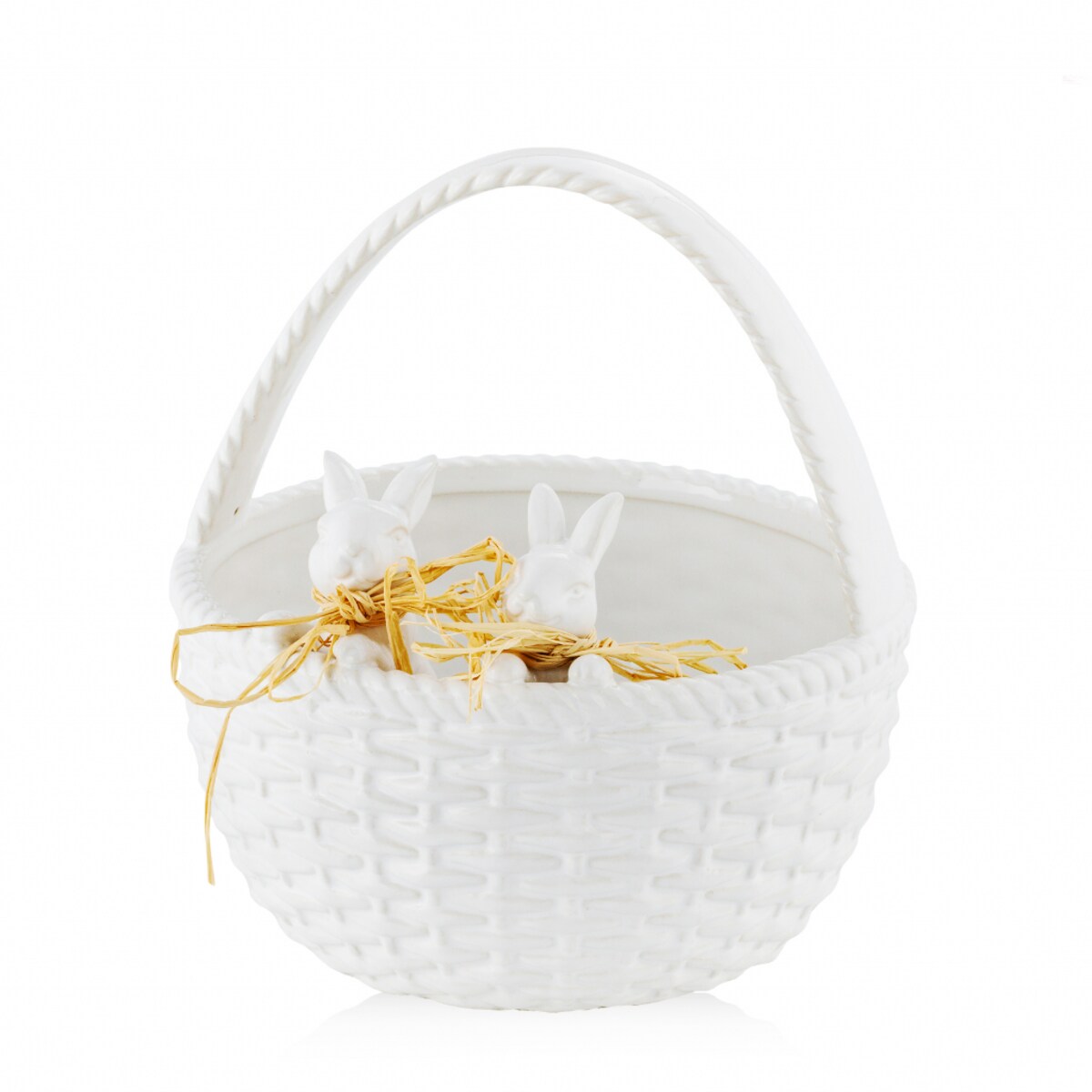 Misa Basketrafia