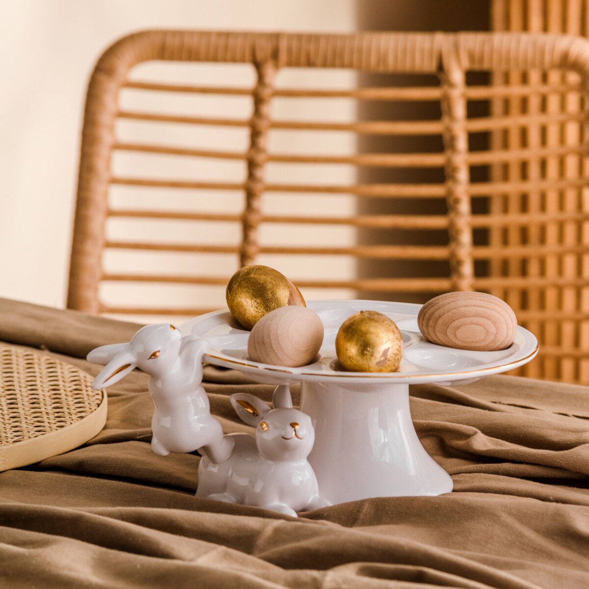 Patera Na Jajka Goldears